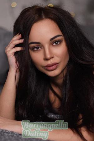 Ladies of Saint Petersburg