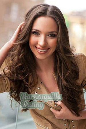 Ladies of Eastern-Europe