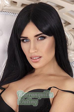 Ladies of Eastern-Europe