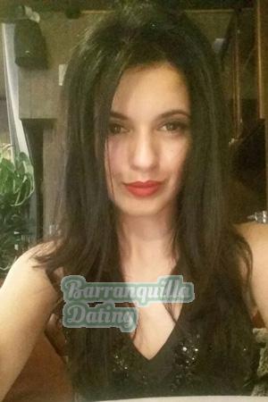 Ladies of Eastern-Europe