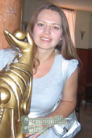 185277 - Oksana Age: 50 - Ukraine