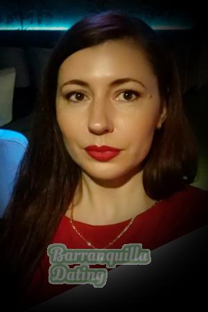 185282 - Nadezda Age: 45 - Belarus