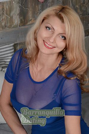 185511 - Elena Age: 53 - Ukraine