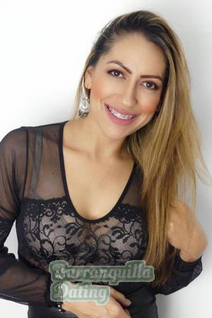 185717 - Ana Olivia Age: 45 - Colombia