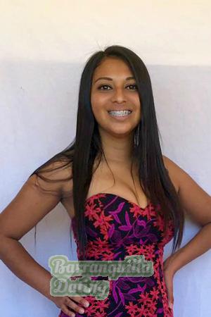 Ladies of Latin-America