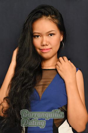 Ladies of Philippines