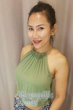 185763 - Khanitta Age: 34 - Thailand