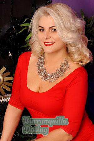 Ladies of Eastern-Europe