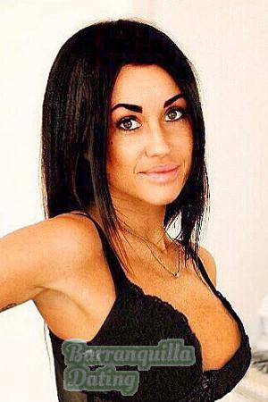 Ladies of Eastern-Europe