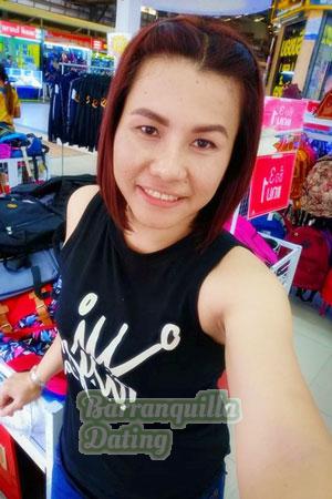 186103 - Saranya Age: 39 - Thailand