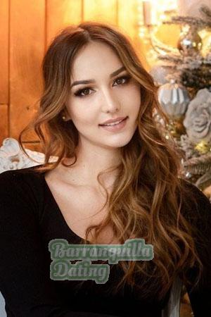 Ladies of Eastern-Europe