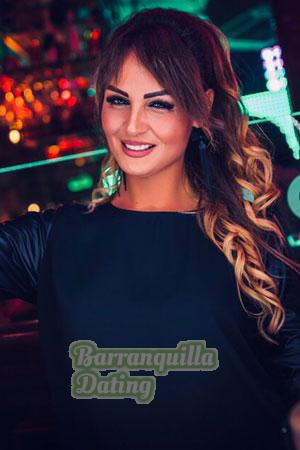 Ladies of Eastern-Europe