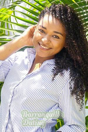 186455 - Cecilia Age: 31 - Colombia