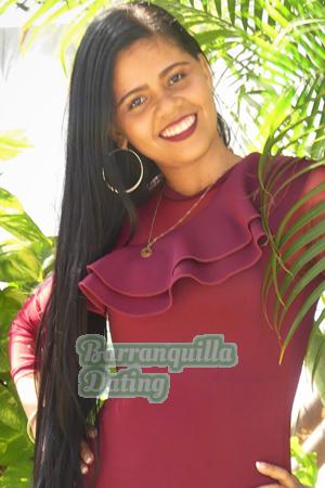 186456 - Osmary Age: 38 - Colombia