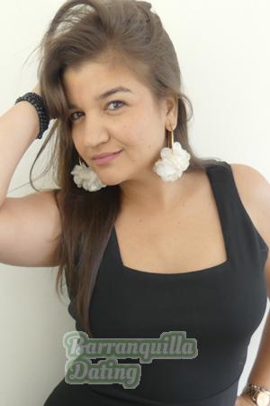 186462 - Maria de los Angeles Age: 33 - Colombia
