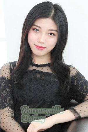 186522 - Qiaoting Age: 27 - China