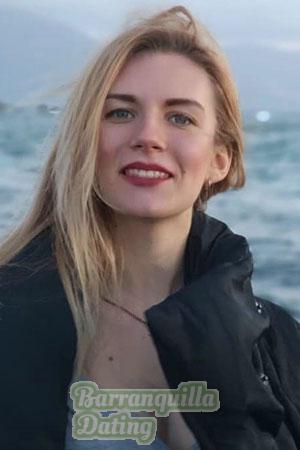 Ladies of Eastern-Europe