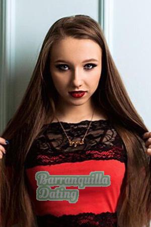 Ladies of Eastern-Europe