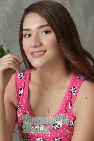 Ladies of Latin-America