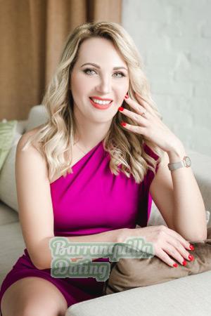 Ladies of Eastern-Europe