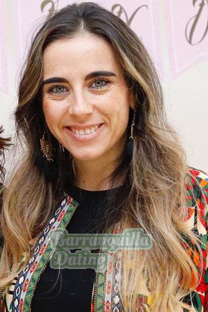 186785 - Jeniffer Age: 46 - Colombia