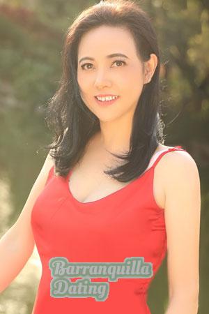 186827 - meiqin Age: 57 - China