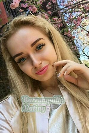 Ladies of Zaporozhye