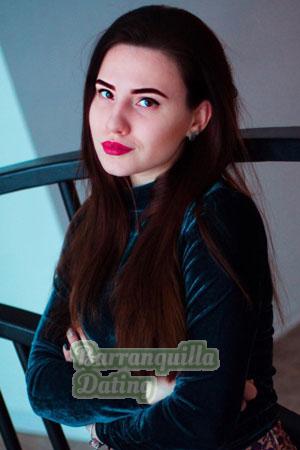 Ladies of Eastern-Europe