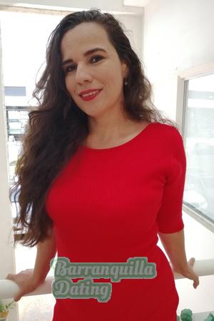 187039 - Olga Age: 44 - Colombia