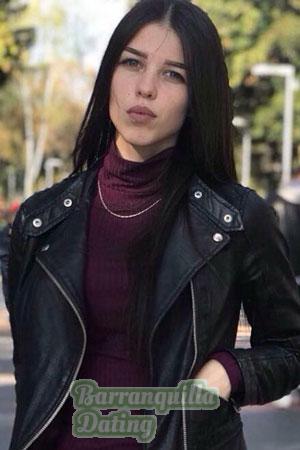 Ladies of Eastern-Europe