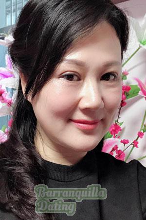 187246 - Lingying Age: 50 - China