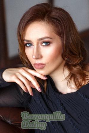 Ladies of Eastern-Europe