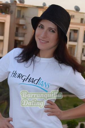 Ladies of Belaya Tserkov