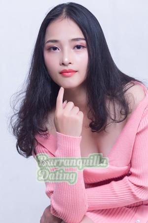 187642 - Pingping Age: 32 - China