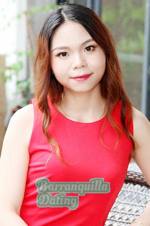 187677 - Huiyi (Vicky) Age: 32 - China