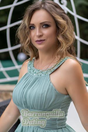 Ladies of Krivoy Rog