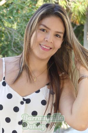 Ladies of Latin-America