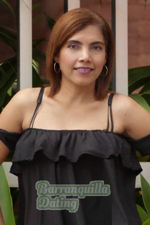 188035 - Nohemy Age: 44 - Colombia