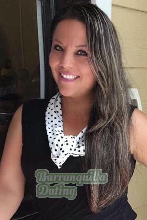 188041 - Elsa Age: 43 - Colombia