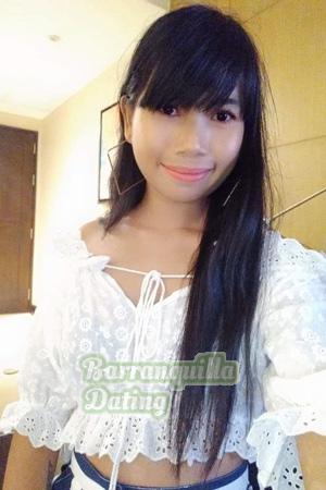 188054 - Prapatsorn Age: 29 - Thailand