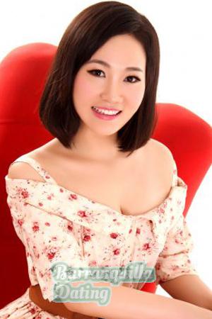 188089 - Ping (Daisy) Age: 38 - China