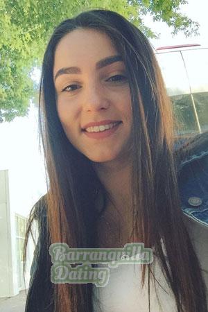 Ladies of Eastern-Europe