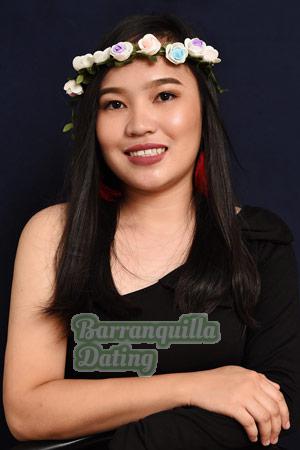 Ladies of Philippines