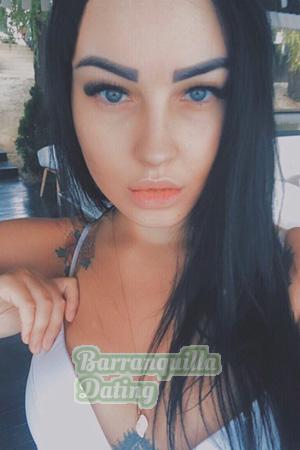 Ladies of Eastern-Europe