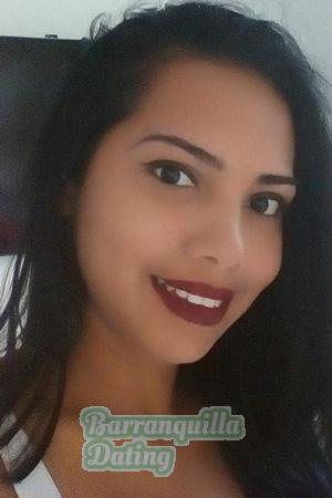 Ladies of Latin-America