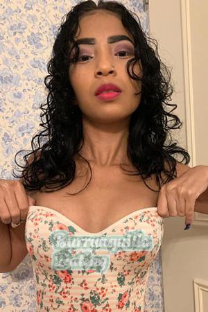 Ladies of Latin-America