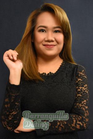 Ladies of Philippines