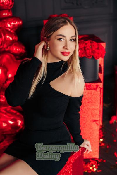 Ladies of Zaporozhye