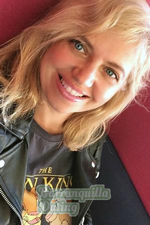 Ladies of Eastern-Europe