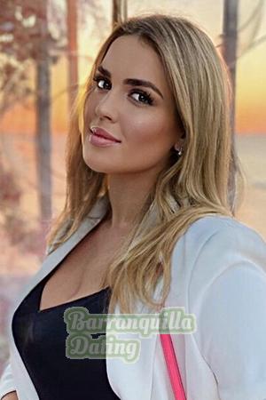 Ladies of Eastern-Europe